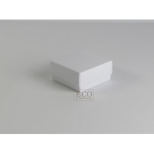 Pudełko 70x70x35mm - białe